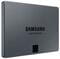 Фото - Накопичувач SSD 2ТB Samsung 870 QVO 2.5" SATAIII V-NAND MLC (MZ-77Q2T0BW) | click.ua