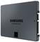 Фото - Накопитель SSD 2ТB Samsung 870 QVO 2.5" SATAIII V-NAND MLC (MZ-77Q2T0BW) | click.ua