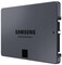 Фото - Накопитель SSD 2ТB Samsung 870 QVO 2.5" SATAIII V-NAND MLC (MZ-77Q2T0BW) | click.ua