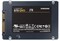 Фото - Накопитель SSD 2ТB Samsung 870 QVO 2.5" SATAIII V-NAND MLC (MZ-77Q2T0BW) | click.ua