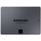 Фото - Накопитель SSD 2ТB Samsung 870 QVO 2.5" SATAIII V-NAND MLC (MZ-77Q2T0BW) | click.ua