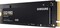 Фото - Накопитель SSD  250GB Samsung 980 M.2 PCIe 3.0 x4 NVMe V-NAND MLC (MZ-V8V250BW) | click.ua
