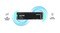 Фото - Накопитель SSD  250GB Samsung 980 M.2 PCIe 3.0 x4 NVMe V-NAND MLC (MZ-V8V250BW) | click.ua