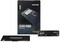 Фото - Накопитель SSD  250GB Samsung 980 M.2 PCIe 3.0 x4 NVMe V-NAND MLC (MZ-V8V250BW) | click.ua