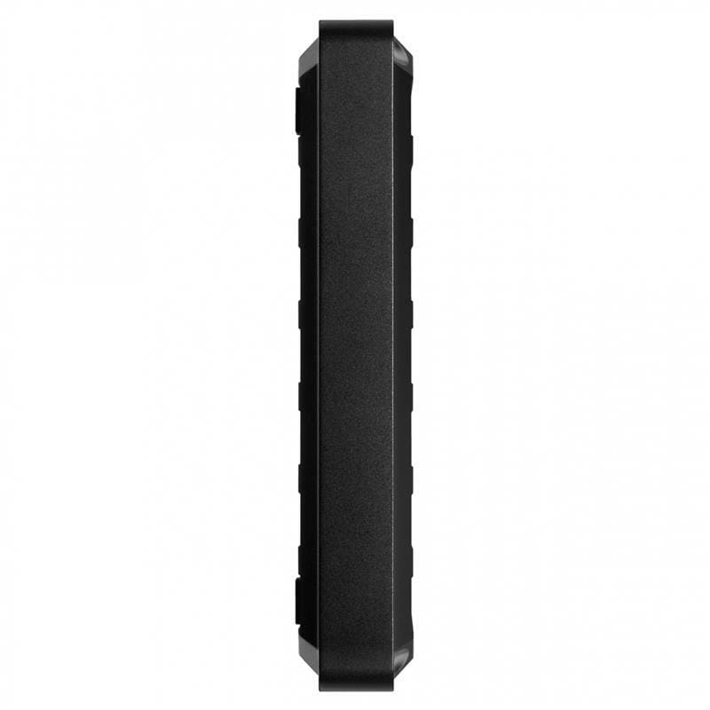 Внешний жесткий диск 2.5" USB 5.0TB WD P10 Game Drive (WDBA3A0050BBK-WESN)