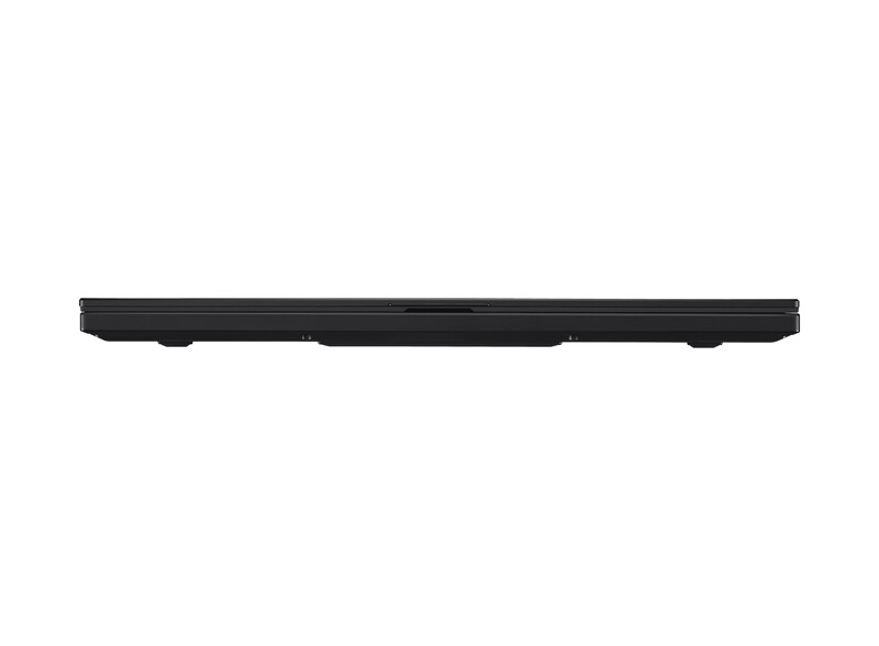 Ноутбук Asus ROG Zephyrus Duo 16 GX650PZ-NM025X (90NR0CF1-M00180) Black