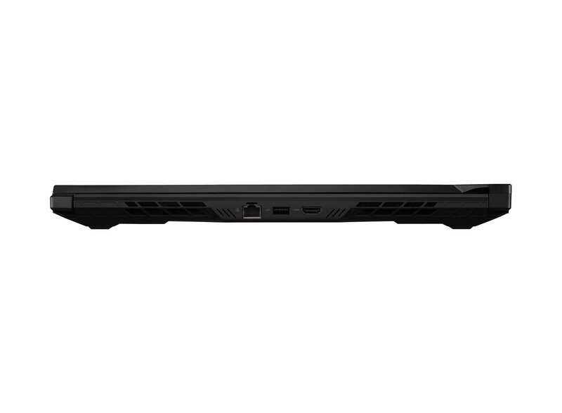 Ноутбук Asus ROG Zephyrus Duo 16 GX650PZ-NM025X (90NR0CF1-M00180) Black