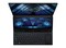 Фото - Ноутбук Asus ROG Zephyrus Duo 16 GX650PZ-NM025X (90NR0CF1-M00180) Black | click.ua