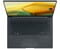 Фото - Ноутбук Asus ZenBook 14X OLED UX3404VA-M9024WS (90NB1081-M00180) Inkwell Gray | click.ua