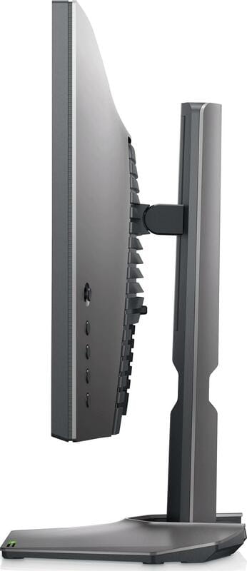Монитор DELL 24.5" S2522HG (210-BBBI) IPS Silver/Black 240Hz