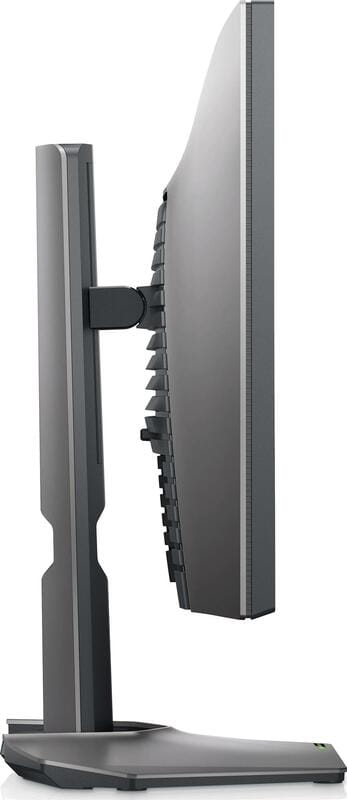 Монитор DELL 24.5" S2522HG (210-BBBI) IPS Silver/Black 240Hz