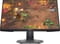 Фото - Монитор DELL 24.5" S2522HG (210-BBBI) IPS Silver/Black 240Hz | click.ua