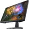 Фото - Монитор DELL 24.5" S2522HG (210-BBBI) IPS Silver/Black 240Hz | click.ua