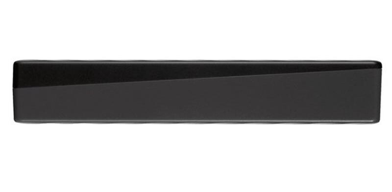Зовнішній жорсткий диск 2.5" USB 2.0TB WD My Passport Black (WDBYVG0020BBK-WESN)