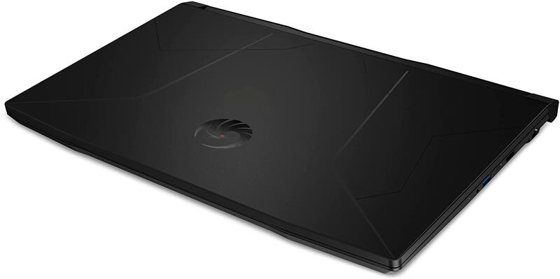 Ноутбук MSI Bravo 15 B5E (BRAVO_15_B5ED-027XUA) Black