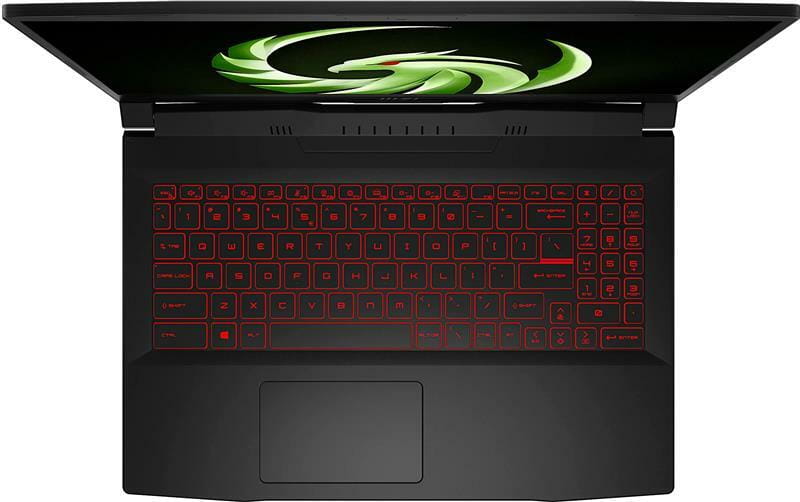 Ноутбук MSI Bravo 15 B5E (BRAVO_15_B5ED-027XUA) Black