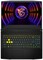 Фото - Ноутбук MSI Crosshair 15 C12V (CROSSHAIR_C12VG-673XUA) Black | click.ua