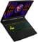 Фото - Ноутбук MSI Crosshair 15 C12V (CROSSHAIR_C12VG-673XUA) Black | click.ua