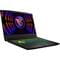 Фото - Ноутбук MSI Crosshair 15 C12V (CROSSHAIR_C12VG-673XUA) Black | click.ua