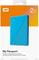 Фото - Зовнішній жорсткий диск 2.5" USB 2.0TB WD My Passport Blue (WDBYVG0020BBL-WESN) | click.ua