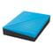 Фото - Зовнішній жорсткий диск 2.5" USB 2.0TB WD My Passport Blue (WDBYVG0020BBL-WESN) | click.ua