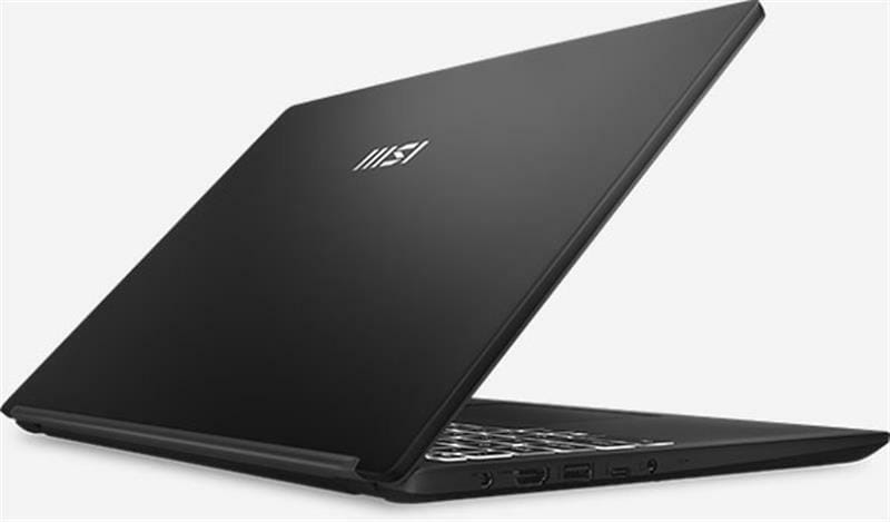 Ноутбук MSI Modern 15 (MODERN_15_B12M-299XUA) Black