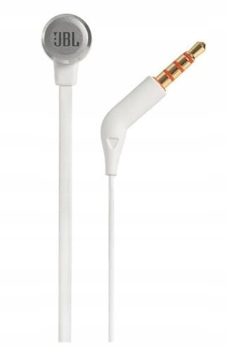 Гарнитура JBL T290 Silver (JBLT290SIL)