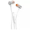 Фото - Гарнитура JBL T290 Silver (JBLT290SIL) | click.ua