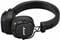 Фото - Bluetooth-гарнитура Marshall Major IV Black (1005773) | click.ua