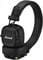 Фото - Bluetooth-гарнітура Marshall Major IV Black (1005773) | click.ua