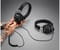 Фото - Bluetooth-гарнітура Marshall Major IV Black (1005773) | click.ua