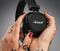 Фото - Bluetooth-гарнітура Marshall Major IV Black (1005773) | click.ua