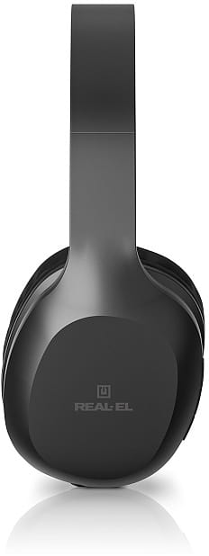 Bluetooth-гарнитура REAL-EL GD-820 Black