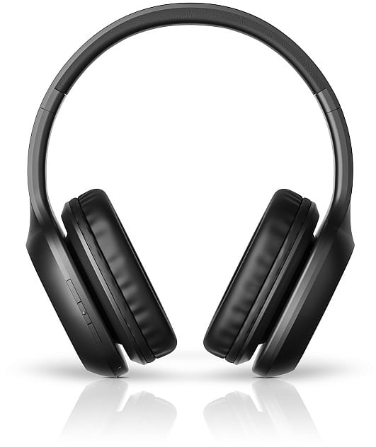 Bluetooth-гарнитура REAL-EL GD-820 Black