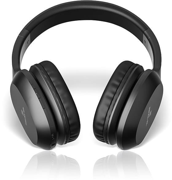 Bluetooth-гарнитура REAL-EL GD-820 Black
