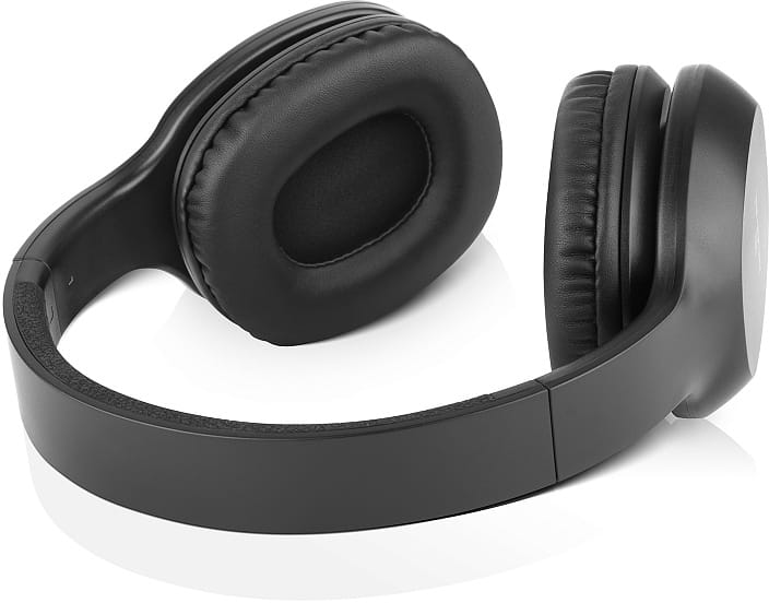 Bluetooth-гарнитура REAL-EL GD-820 Black
