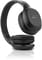 Фото - Bluetooth-гарнитура REAL-EL GD-820 Black | click.ua
