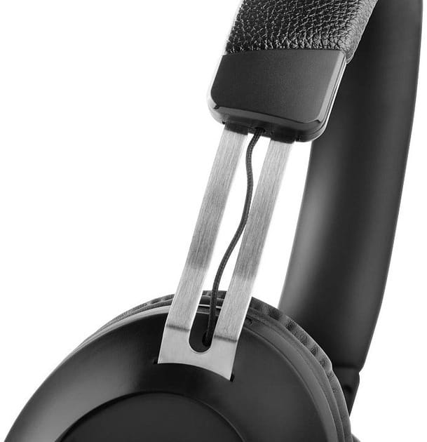 Bluetooth-гарнітура REAL-EL GD-828 Black