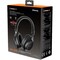 Фото - Bluetooth-гарнітура REAL-EL GD-828 Black | click.ua