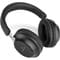 Фото - Bluetooth-гарнітура REAL-EL GD-828 Black | click.ua