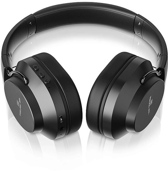 Bluetooth-гарнітура REAL-EL GD-860 Black