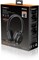 Фото - Bluetooth-гарнітура REAL-EL GD-860 Black | click.ua