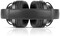 Фото - Bluetooth-гарнітура REAL-EL GD-860 Black | click.ua