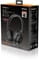 Фото - Bluetooth-гарнітура REAL-EL GD-860 Black | click.ua