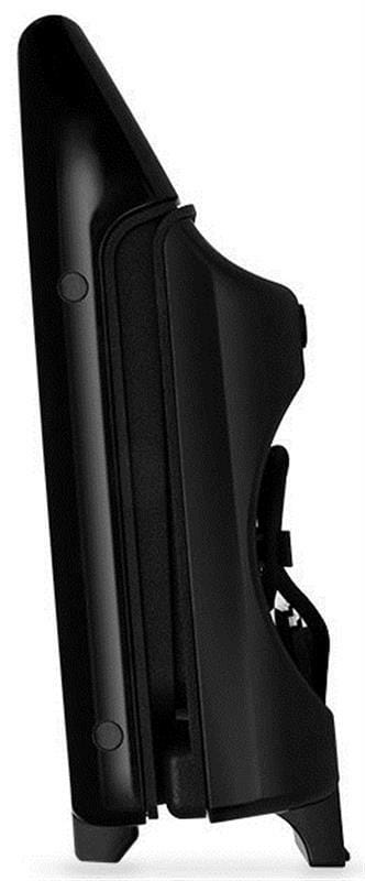 Електрогриль Russell Hobbs 25030-56GF George Foreman Compact Steel