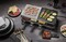 Фото - Электрогриль Russell Hobbs 26280-56 Multi Raclette | click.ua