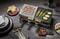 Фото - Електрогриль RUSSELL HOBBS 26280-56 Multi Raclette | click.ua