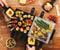 Фото - Електрогриль RUSSELL HOBBS 26280-56 Multi Raclette | click.ua