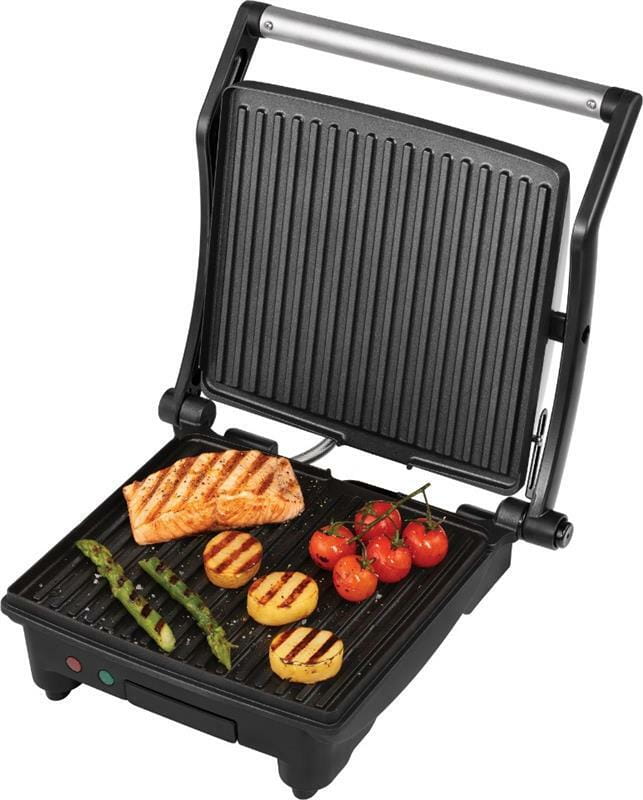 Електрогриль Russell Hobbs 26250-56 George Foreman Flexe Grill