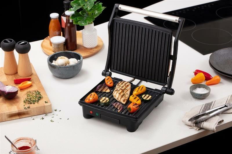 Електрогриль Russell Hobbs 26250-56 George Foreman Flexe Grill